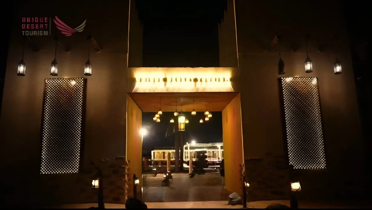 Desert Safari Dubai VIP Platinum – Ultimate VIP Experience