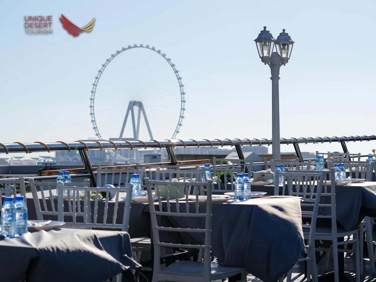 Dhow Sunset Cruise Dubai Marina